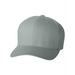 Front view of the Flexfit Cotton Blend Cap