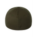 Rear view of the Flexfit Cotton Blend Cap