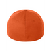 Rear view of the Flexfit Cotton Blend Cap - 