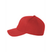 Left view of the Flexfit Cotton Blend Cap - 