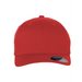 Front view of the Flexfit Cotton Blend Cap - 