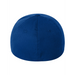 Rear view of the Flexfit Cotton Blend Cap - 
