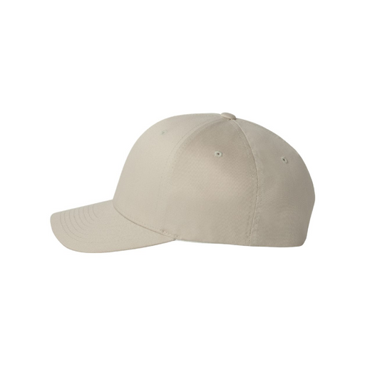 Flexfit Cotton Blend Cap - 