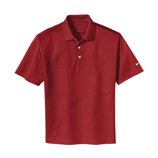 Nike Tech Basic Dri-FIT Polo