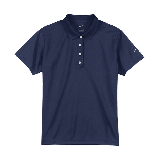 Nike Tech Basic Dri-FIT Ladies Polo