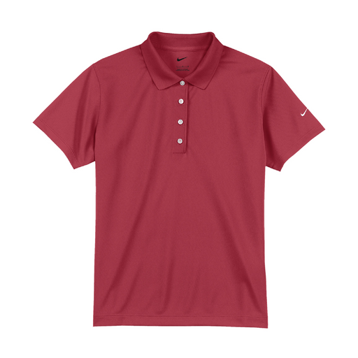 Nike Tech Basic Dri-FIT Ladies Polo