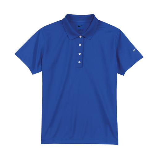 Nike Tech Basic Dri-FIT Ladies Polo
