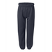 Front view of the Gildan Heavy Blend™ Youth Sweatpants - 