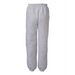 Rear view of the Gildan Heavy Blend™ Youth Sweatpants - 