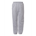 Front view of the Gildan Heavy Blend™ Youth Sweatpants - 