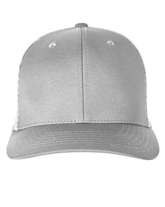 Front and Primary view of the Puma Golf Snapback Trucker Cap