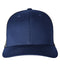 Front and Primary view of the Puma Golf Snapback Trucker Cap