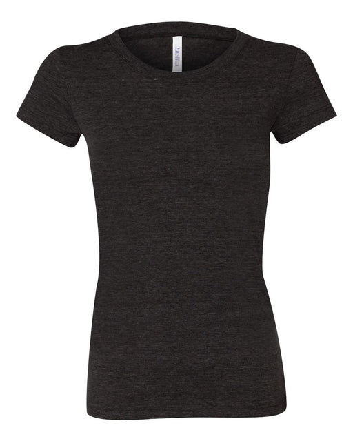 BELLA + CANVAS Women's Triblend Tee - 