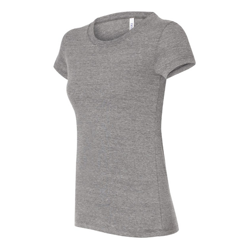 BELLA + CANVAS Women's Triblend Tee - 