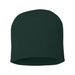 Rear view of the 8" Beanie - 