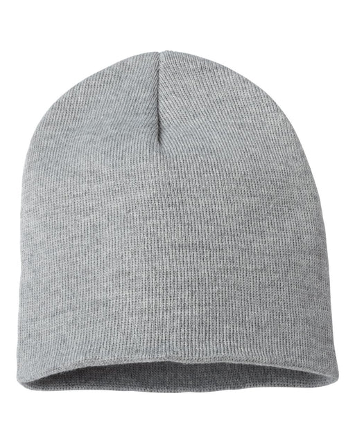 8" Beanie - 