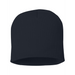 Rear view of the 8" Beanie - 