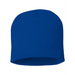 Rear view of the 8" Beanie - 