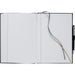 Front view of the Pedova 7" x 10" Pedova™ Large Bound JournalBook®