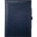 Front and Blank view of the Pedova 7" x 10" Pedova™ Large Bound JournalBook®