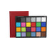 Front and Blank view of the Pedova 7" x 10" Pedova™ Large Bound JournalBook®