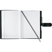 Front view of the Pedova 7" x 10" Dovana™ Large JournalBook®