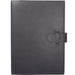 Front and Blank view of the 7" x 10" Dovana™ Large JournalBook®