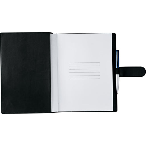 Front view of the 7" x 10" Dovana™ Large JournalBook®