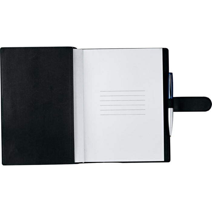 Front view of the Pedova 7" x 10" Dovana™ Large JournalBook®