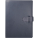 Front and Blank view of the Pedova 7" x 10" Dovana™ Large JournalBook®