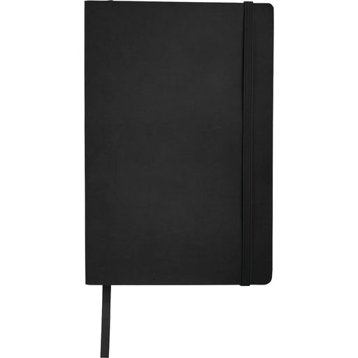 Front and Blank view of the Pedova™ Soft Bound JournalBook®