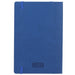 Back view of the Pedova™ Soft Bound JournalBook®
