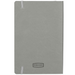 Back view of the Pedova™ Soft Bound JournalBook®