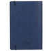 Back view of the Pedova™ Soft Bound JournalBook®