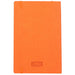 Back view of the Pedova™ Soft Bound JournalBook®