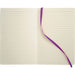 Front view of the Pedova™ Soft Bound JournalBook®