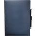 Front and Blank view of the 7" x 10" Vicenza Large Bound JournalBook®