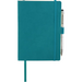 Front and Blank view of the 5" x 7" Revello Soft Bound JournalBook®