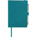 Front and Blank view of the 5" x 7" Revello Soft Bound JournalBook®