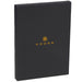 Cross 7" x 10" Cross® Refined Refillable Notebook