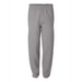 Front view of the JERZEES NuBlend® Sweatpants - 