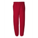 Front view of the JERZEES NuBlend® Sweatpants - 