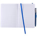 Front view of the 5" x 7" Firenze Soft Bound JournalBook®