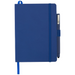 Front and Blank view of the 5" x 7" Firenze Soft Bound JournalBook®
