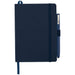 Front and Blank view of the 5" x 7" Firenze Soft Bound JournalBook®