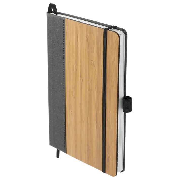 FSC Bamboo Bound JournalBook