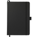 Front and Blank view of the 5.5" x 8.5" Cactus Leather Bound JournalBook®