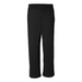 Front view of the Gildan Heavy Blend™ Open-Bottom Sweatpants - 