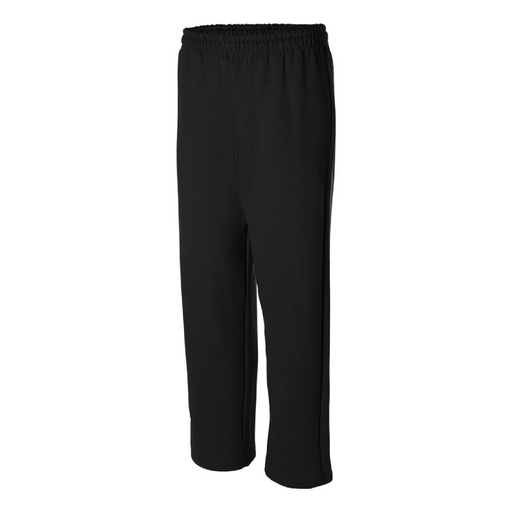 Gildan Heavy Blend™ Open-Bottom Sweatpants - 