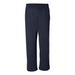 Front view of the Gildan Heavy Blend™ Open-Bottom Sweatpants - 